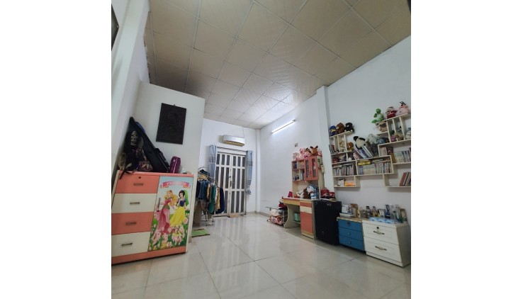 Bán nhà 72m², 2 tầng, 3PN, 2WC, An Lạc, Bình Tân, 5.4 tỷ